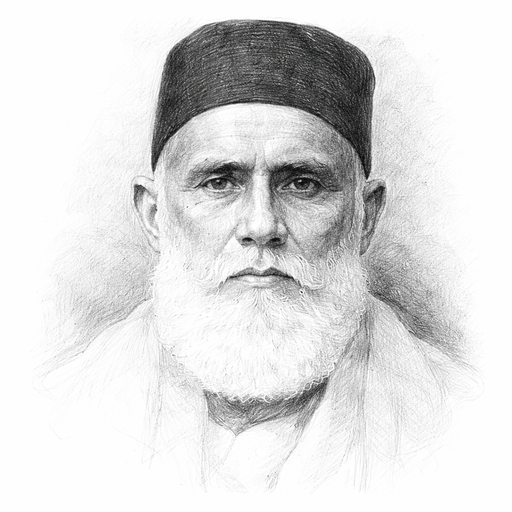 الطاف حسین حالی