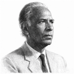 عزیز حامد مدنی