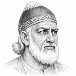 مصحفی غلام ہمدانی