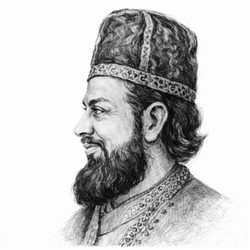 شیخ ابراہیم ذوق