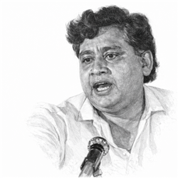 جمال احسانی