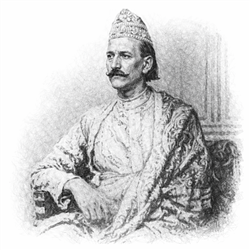 انشاء اللہ خان انشا