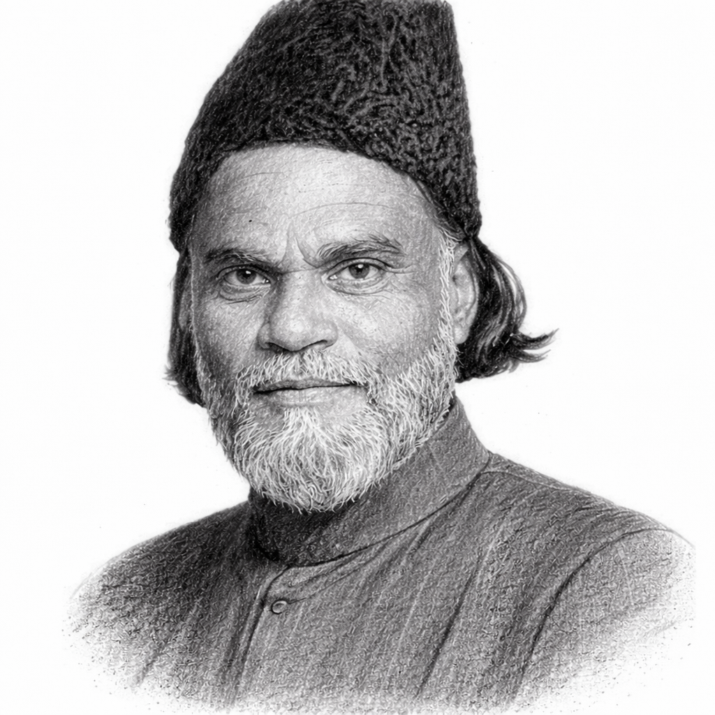 جگر مراد آبادی