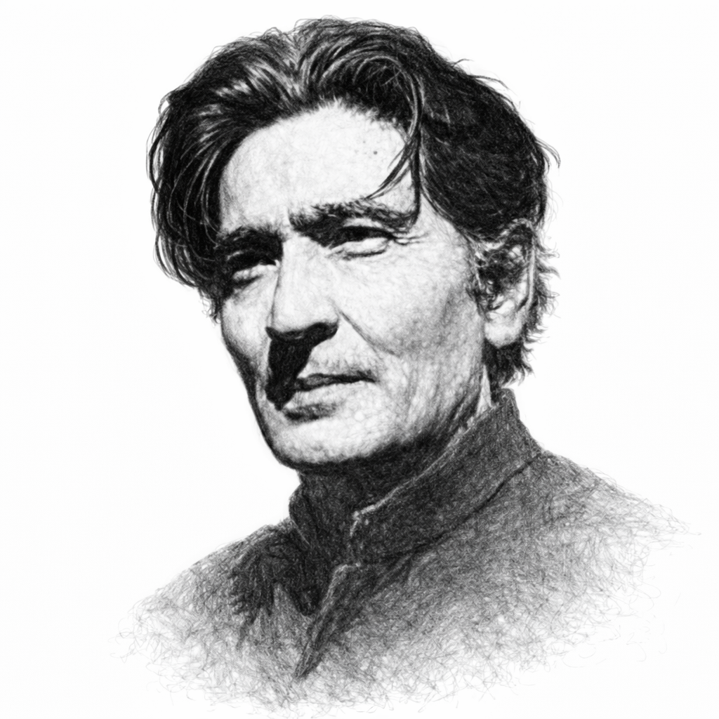 جاں نثار اختر