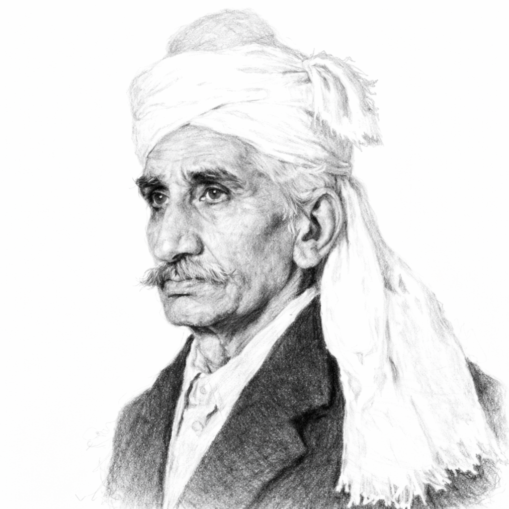 تلوک چند محروم