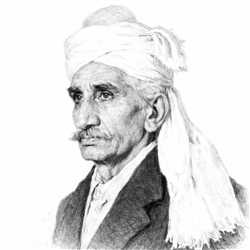 تلوک چند محروم