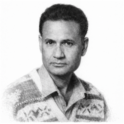 غلام محمد قاصر