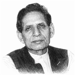 اختر حسین جعفری